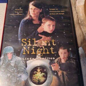 2/$6 Silent Night DVD 📀
